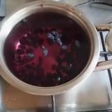 Kompot od orlovih noktiju za zimu: recepti, kako kuhati, prednosti